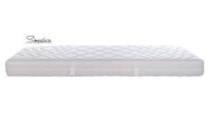 Schaummatratze Sympathica Aruba